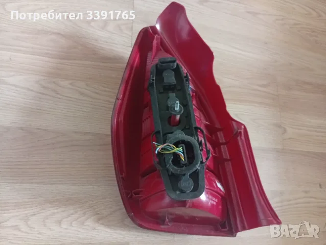 Десен стоп за Ситроен С3, снимка 2 - Части - 55595864