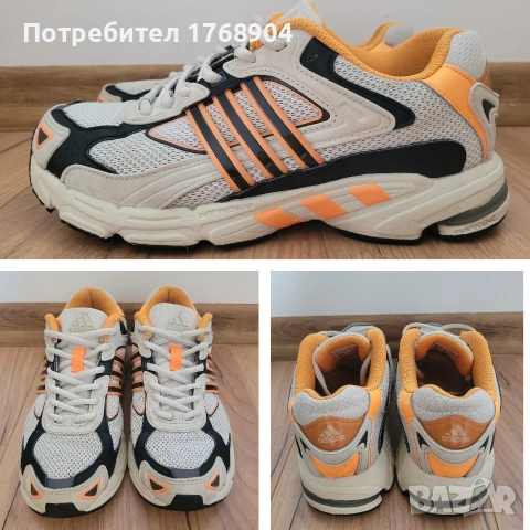 Маратонки Adidas AdiPRENE-39 номер