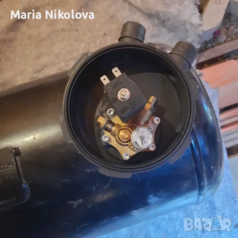 Газова бутилка за автомобил, снимка 2 - Аксесоари и консумативи - 55590926