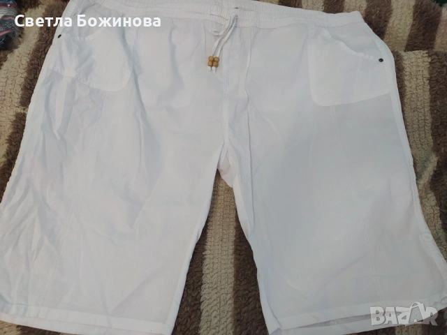 Дамски летни панталони 