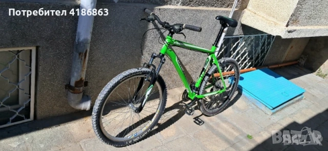 Specialized XL Hardrock, снимка 2 - Велосипеди - 54884392