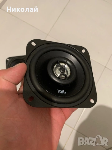 Авто тонколони JBL, снимка 2 - Аксесоари и консумативи - 54840920