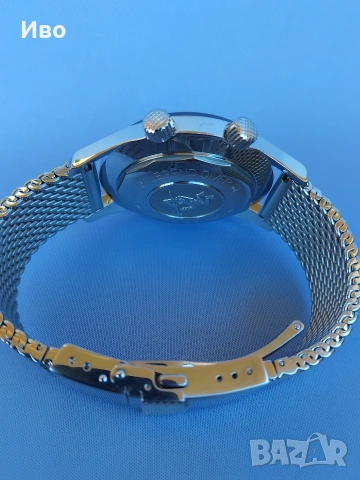 Longines Legend Diver , снимка 5 - Мъжки - 55092213