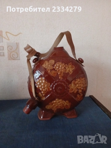Бъклици, снимка 11 - Антикварни и старинни предмети - 51298745