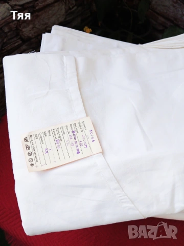 Пликове хасе от соца , снимка 4 - Спално бельо - 54857692