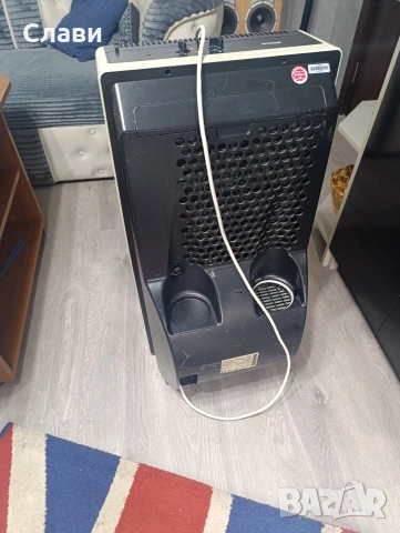 Мобилен климатик Bosch 9000 , снимка 5 - Климатици - 55148281