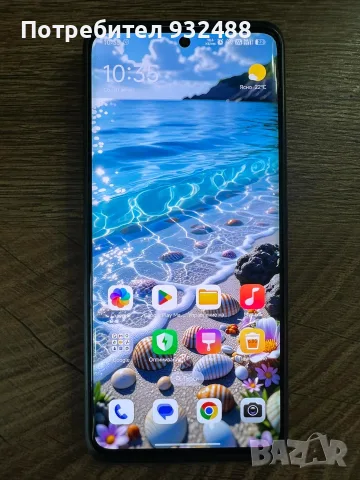 xiaomi redmi note 13 pro plus , снимка 2 - Xiaomi - 55500980