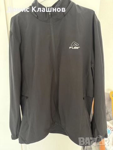 горнище Flair (XL)
