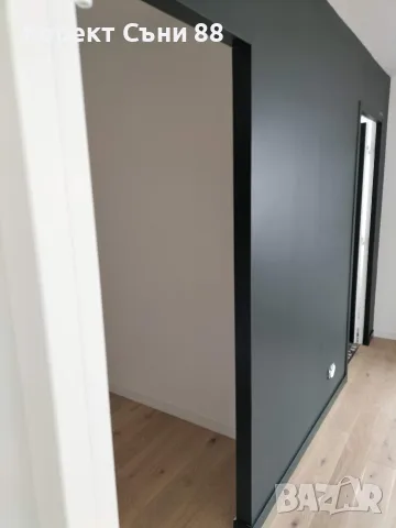 Боя и шпакловка (машинно и ръчно) , снимка 13 - Ремонти на апартаменти - 55391868