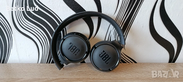 Блутут слушалки jbl handsfree, снимка 2 - Bluetooth слушалки - 54244190