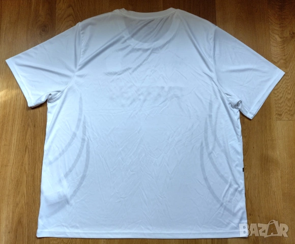Germany Puma - мъжка тениска на Германия 3XL, снимка 12 - Тениски - 54982940