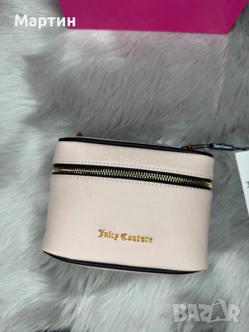 Подаръчен комплект Juicy Couture 2 в 1, снимка 2 - Подаръци за жени - 54332133