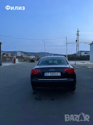 Audi A4 B7 1.9 2007, снимка 7 - Автомобили и джипове - 55477665
