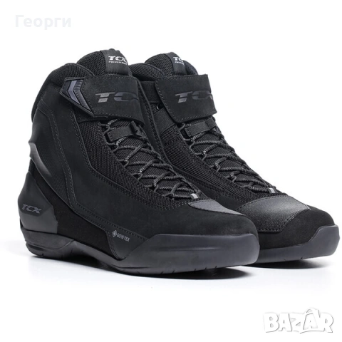 Мото боти TCX Upiter 5 Gore-tex N°45