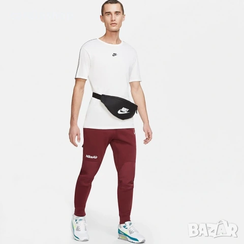 Nike оригинална чанта, снимка 2 - Чанти - 55086362