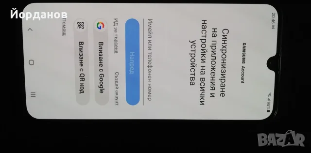 Samsung Galaxy A40, снимка 4 - Samsung - 55360743