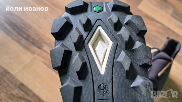 Timberland -трекинг 41 номер нови,унисекс, снимка 5 - Маратонки - 54037698