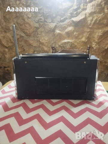 GRUNDIG Satellit, снимка 3 - Радиокасетофони, транзистори - 55052637