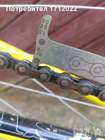 Групсет Campagnolo , снимка 2 - Части за велосипеди - 54573432