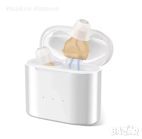 Цифров слухов апарат , снимка 2 - Слухови апарати - 55128807