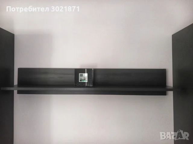 Секция за хол с различни модули, снимка 6 - Секции и витрини - 55546452