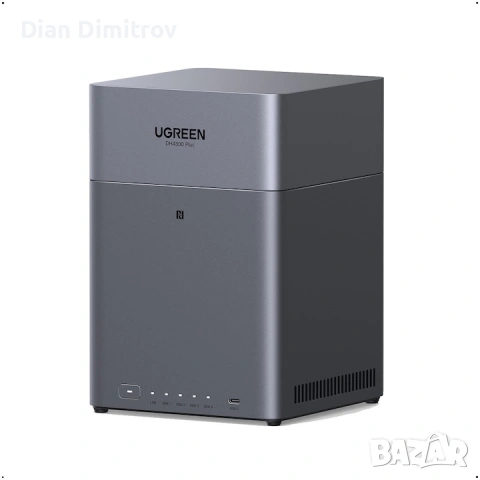UGREEN DH4300 Plus