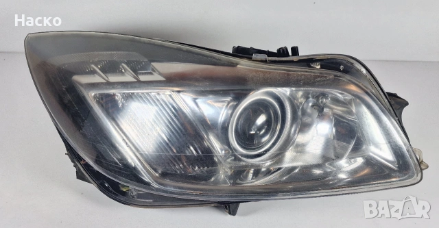 Ляв Фар Ксенон Xenon Opel Insignia Опел Инсигниа 2008г-2017г 13226793