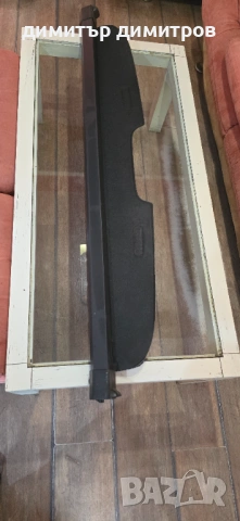 Щора за багажник за Nissan комби