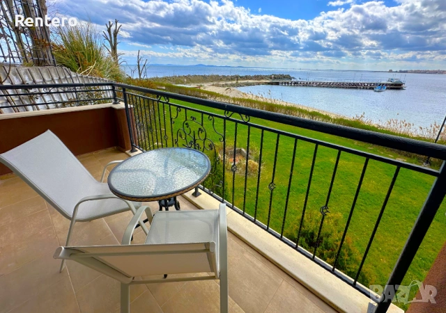 🌊 Лукс на първа линия в Несебър - Морето е буквално пред теб! 🌅, снимка 17 - Почивки на море - 54163890