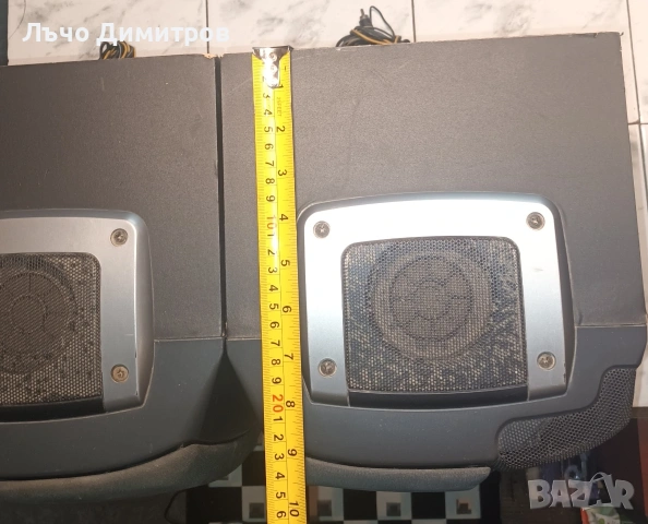 AIWA NSX, снимка 9 - Тонколони - 55003216