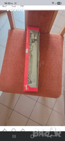Herpa 1:87 made in Germany-голям, снимка 2 - Колекции - 54391661
