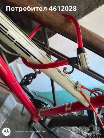 Колело MTB 26 цола., снимка 6 - Велосипеди - 55358566