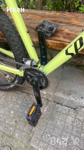 Specialized The speed of Trust bikes Планински бегач, снимка 6 - Велосипеди - 54441170