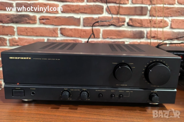 Усилвател Marantz PM-30