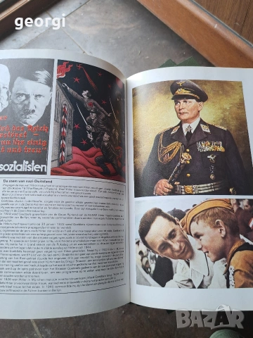 поредиица книги за Втората Световна война WWII 34/5, снимка 6 - Специализирана литература - 53993157