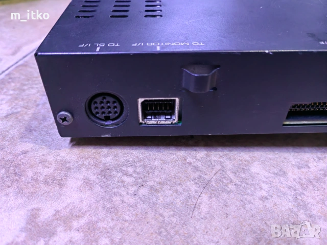 Kenwood KVT-627, снимка 13 - Радиокасетофони, транзистори - 54829875