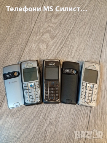Nokia 6230/6230i/6230/6230i Нокия, снимка 5 - Nokia - 54608777