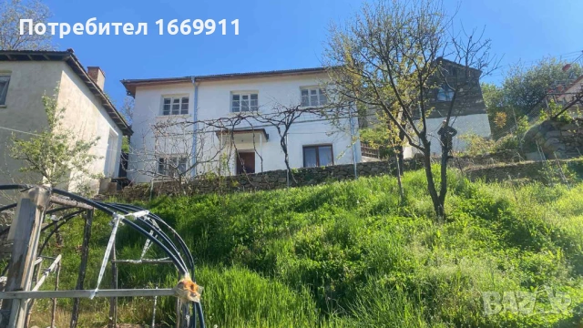 къща с.Баните, снимка 17 - Къщи - 54583329