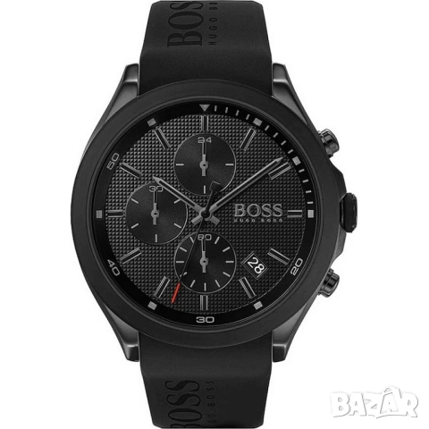 Hugo Boss 1513720 Velocity Chronograph, снимка 4 - Мъжки - 49612360