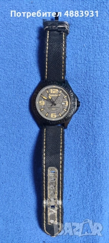 Мъжки часовник Timberland, снимка 2 - Мъжки - 55254965