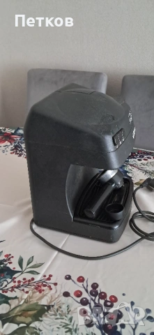 Продавам кафемашина SAECO, снимка 2 - Кафемашини - 54238177