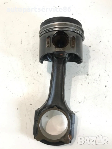 Бутален щифт с биела за Mercedes W906 Sprinter 2.2 CDI OM646 (2006-2009) 6110343