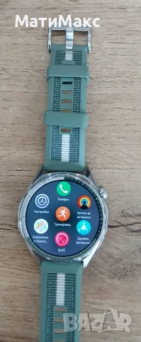 Huawei Watch GТ 6, снимка 5 - Смарт часовници - 55650570