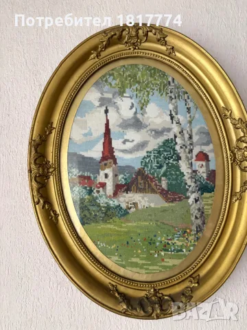 Гоблени 4 сезона