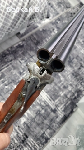 ИЖ-54, снимка 3 - Ловно оръжие - 54614958