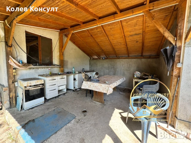 Къща град Хасково кв Болярово