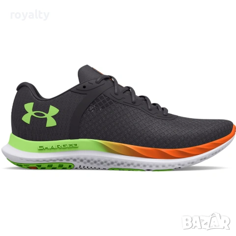 Under Armour Charged Breeze Нови Оригинални Мъжки Маратонки 