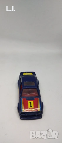 Polistil ford escort , снимка 4 - Колекции - 54893015