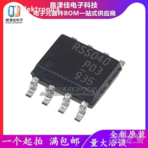 RSS040P03
