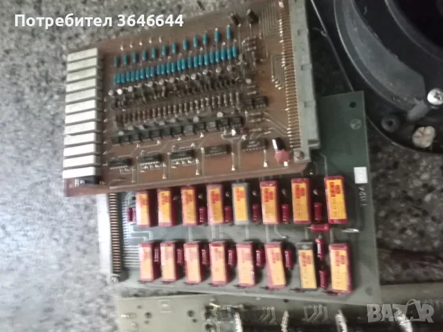 Ел елементи платки, снимка 6 - Друга електроника - 55603962